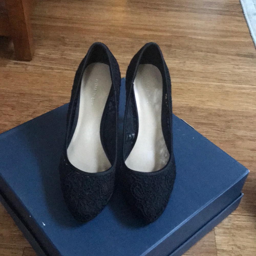 Nine West shoes
